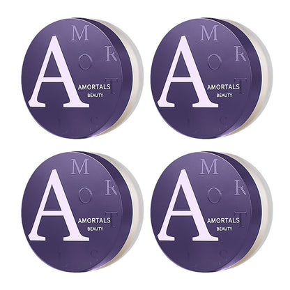 Amortals-Lightweight-Original-Fundation-Makeup-Loose-Powder-No.101-8.5g-X4Pack-1