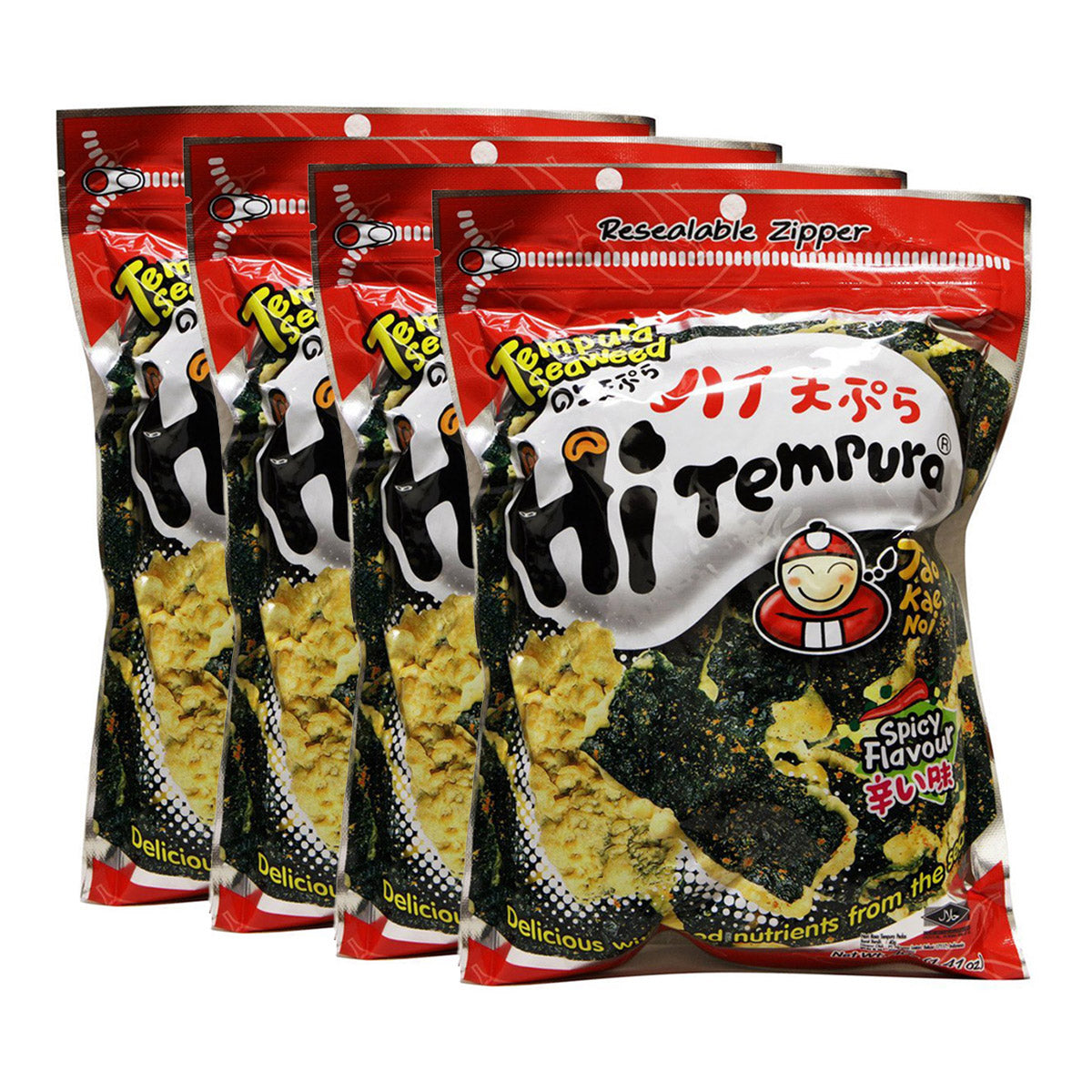 little-boss-tempura-seaweed-spicy-40gx4pack-1