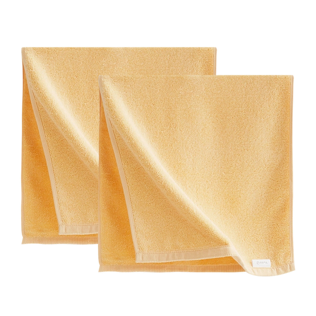 netflix-100%-xinjiang-cotton-towel-32x70cm-yellow-x2pack-1