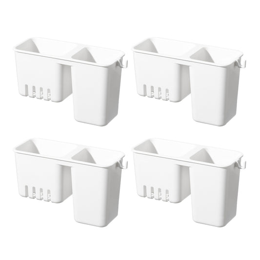 Fasola-wall-mounted-chopstick-holder-white-x4pack-1