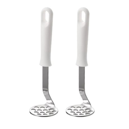 FaSoLa-Household-Stainless-Steel-Food-Masher-White-2Pack-1