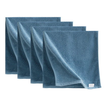 netease-100%-xinjiang-cotton-towel-32x70cm-blue-x4pack-1