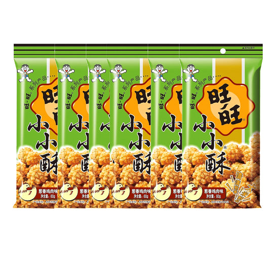 want-want-tiny-crisps-scallion-chicken-flavor-60g*6pack-1