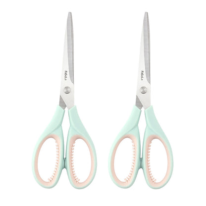 Fasola-All-Purpose-Household-Office-Scissors-2Pack-1