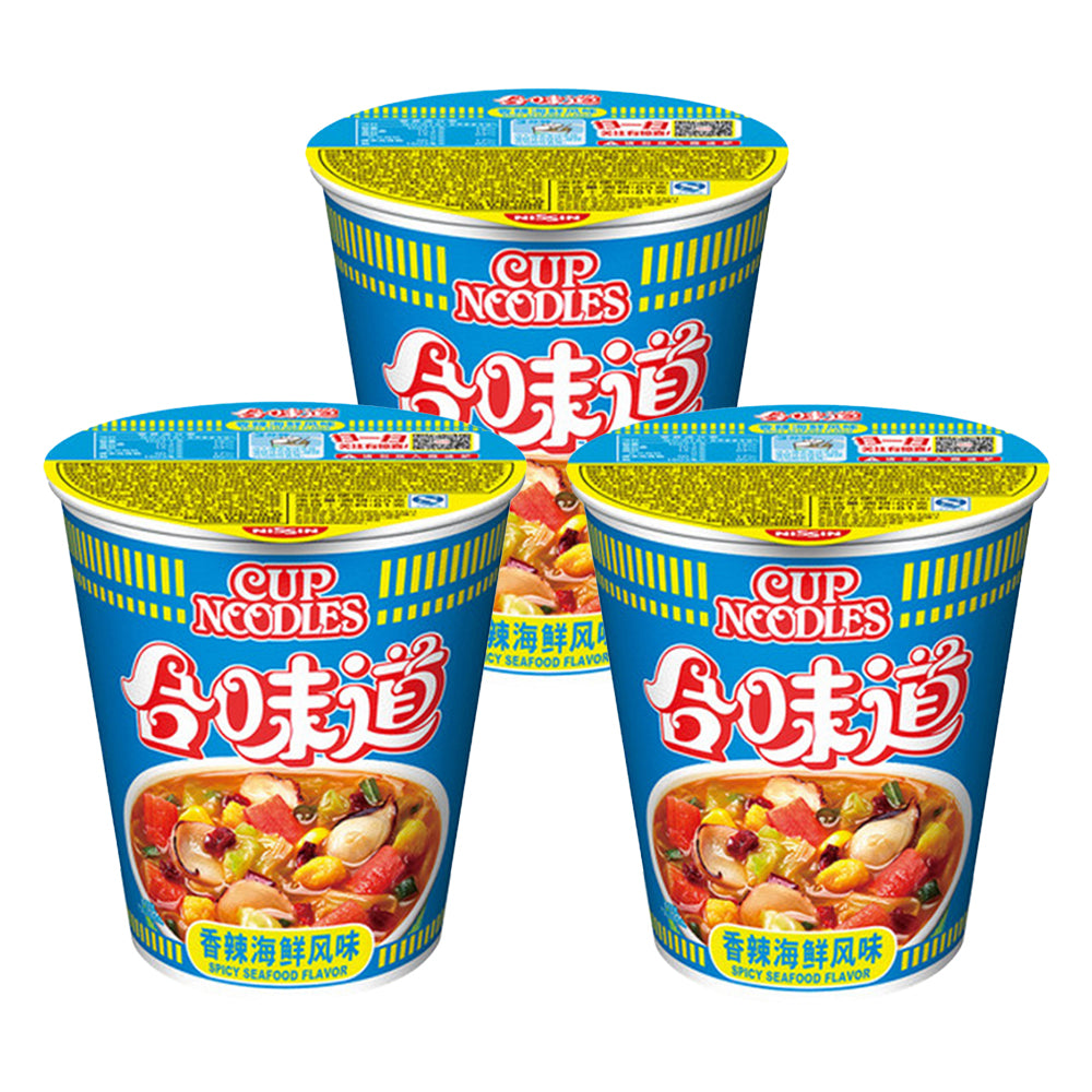 Nissin-Heweidao-Spicy-Seafood-Flavor-Cup-Noodles-74gX3pack-1