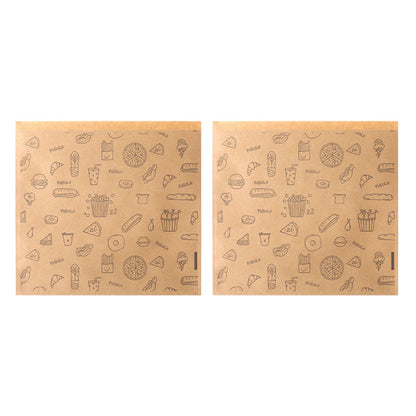 fasola-printed-kraft-oil-proof-paper-bag-20x21cm-50pcs-x2pack-1