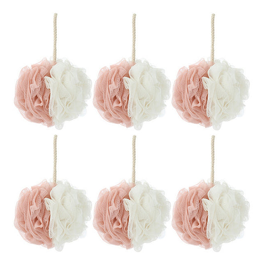 fasola-bath-&-shower-balls-beige-pink-x6pack-1