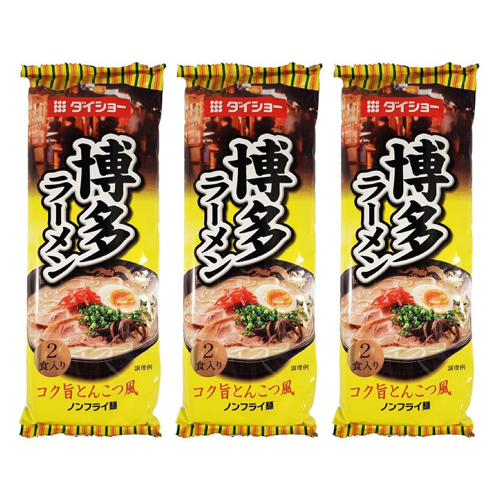 Daisho-Hakata-Ramen-For-2-Persons-188gX3pack-1