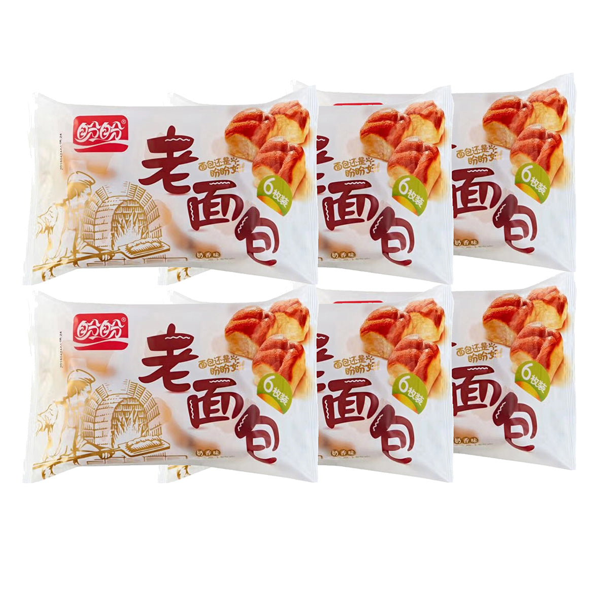 pan-pan-old-bread-creamy-155g*6pack-1