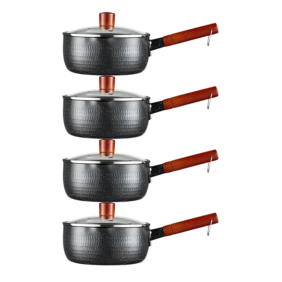 netflix-japanese-style-hammered-snow-flat-pan-black-20cm-+-lid-x4pack-1