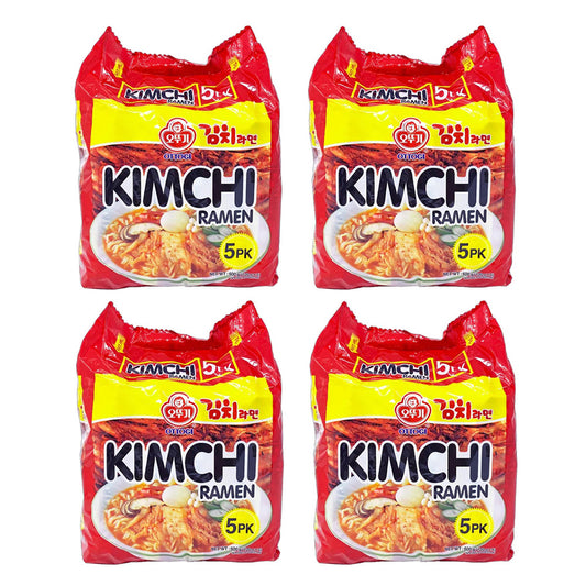 Ottogi-Kimchi-Ramen-120gX5BagsX4pack-1