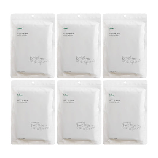 Fasola-Disposable-Bed-Sheets-Travel-Sheets-for-Hotel-Disposable-Sheets-for-Bed-Travel-1.8m-X6Pack-1