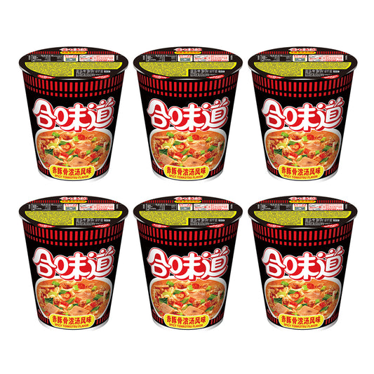 Nissin-Heweidao-Akatsuki-Pork-Bone-Soup-Flavor-Noodles-81gX6pack-1