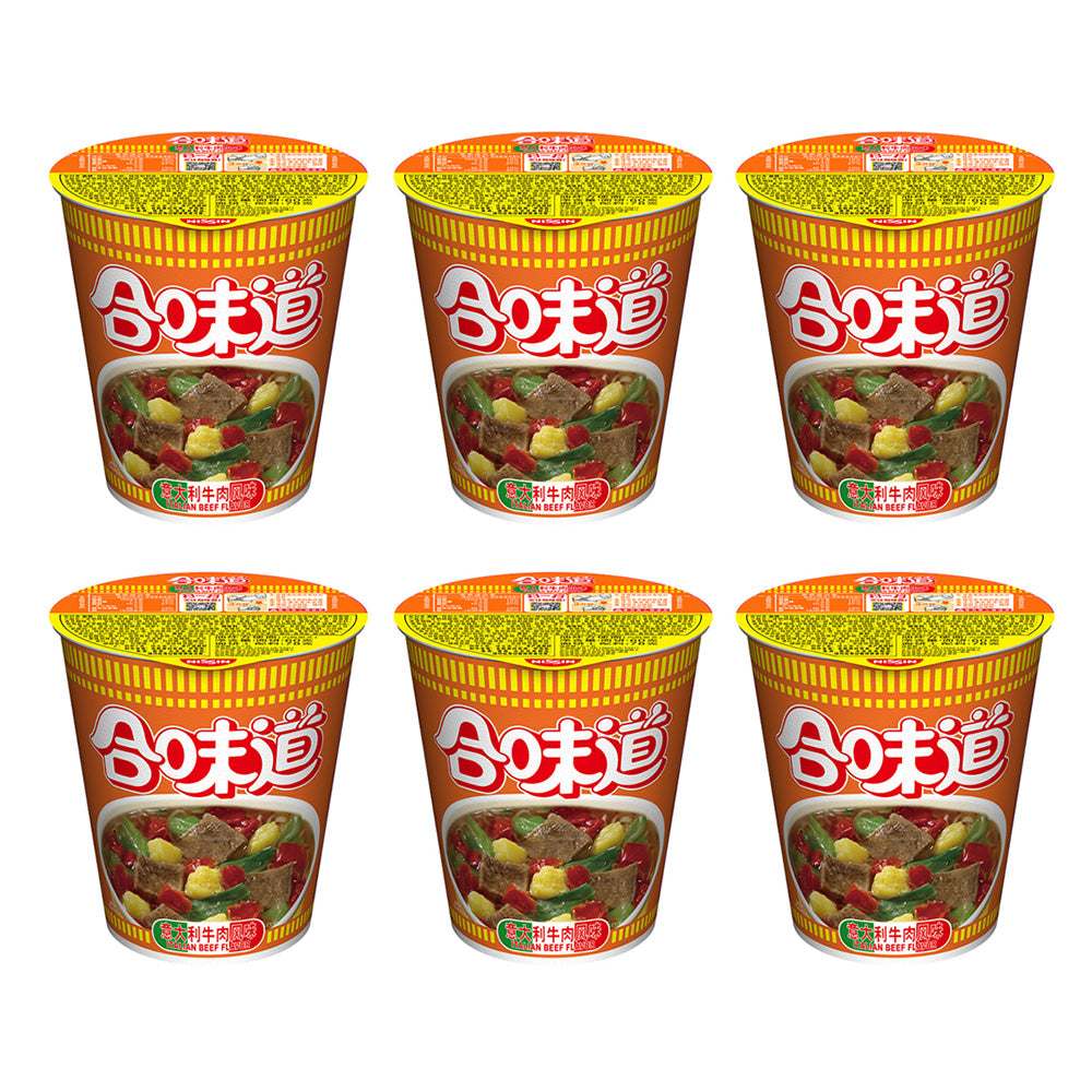 Nissin-Flavor-It-Up-Italian-Beef-Flavor-78gX6Pack-1