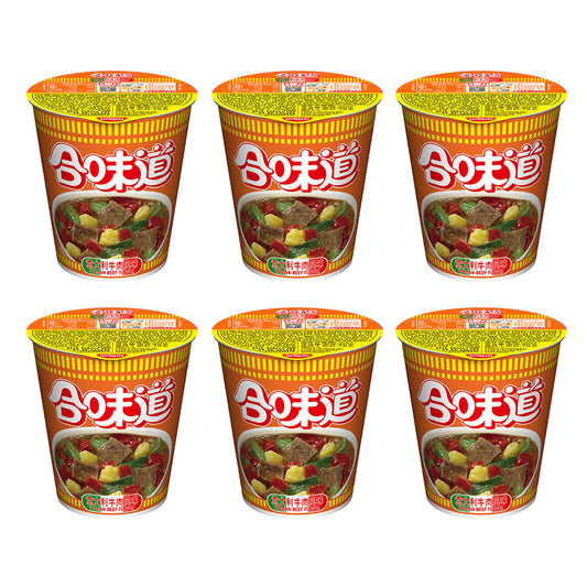 Nissin-Flavor-It-Up-Italian-Beef-Flavor-78gX6Pack-1