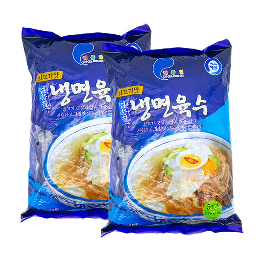 Haein-Haein-Korean-Cold-Noodle-Soup-Base-310mlx5BagsX2pack-1