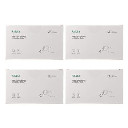 fasola-gum-remover-wipes-large-white-10x10cm-30pcs-x-4pack-1
