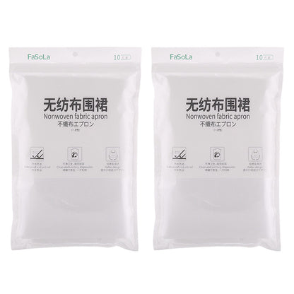 fasola-kitchen-waterproof-and-oil-proof-non-woven-disposable-apron-white-73*49cm10pcs-x2pack-1