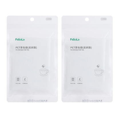 Fasolapet-tea-bag-drawstring-model-white-100pcs-in-x2pack-1