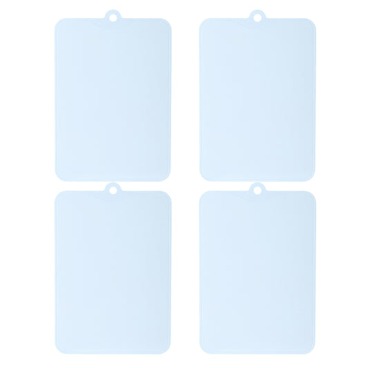 Fasola-Light-Blue-Non-Slip-Lightweight-Classification-Kitchen-Cutting-Board-cutting-Mat-35X23.1cm-4Pack-1