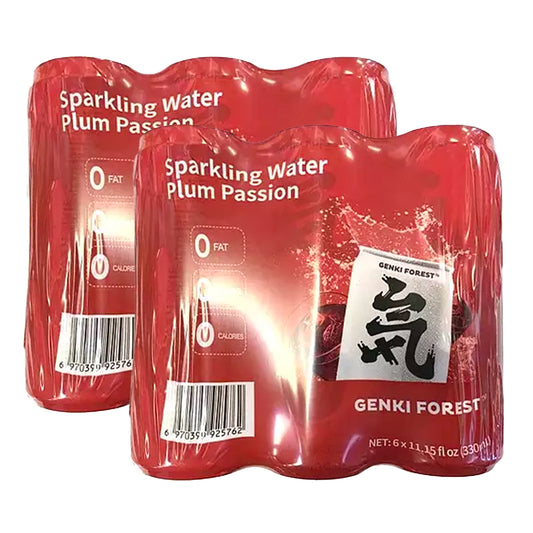 genki-forest-sour-plum-juice-sparkling-water-aluminum-can-6pcs*330mlx2pack-1