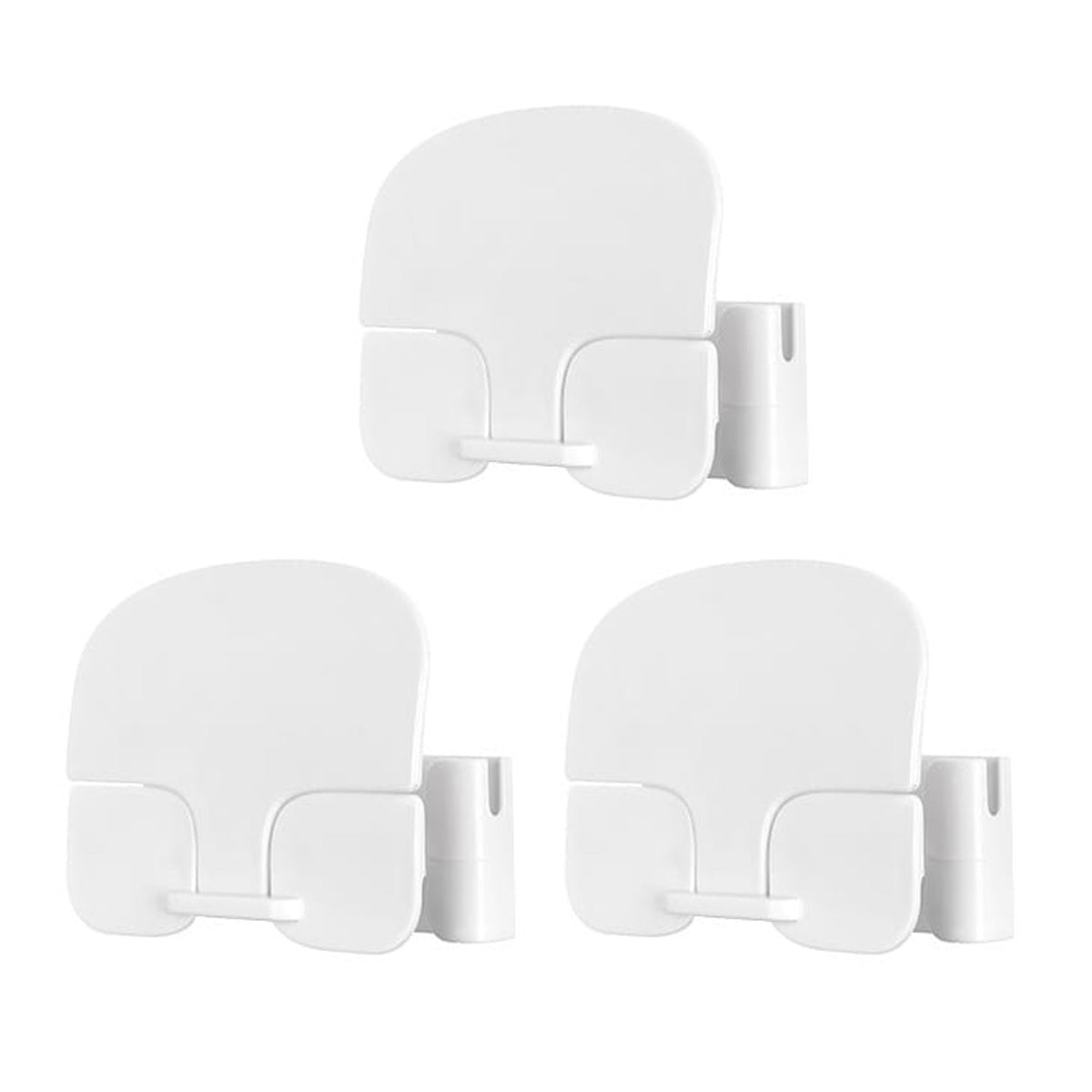 fasola-plug-organizer-white-8*7*3cmx3pack-1