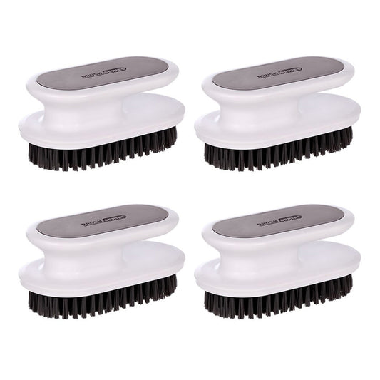 Fasola-Laundry-Cleaning-Brush-for-Stains-On-Clothes-White-12.2-X-6.6-X-5.6cm-X4Pack-1