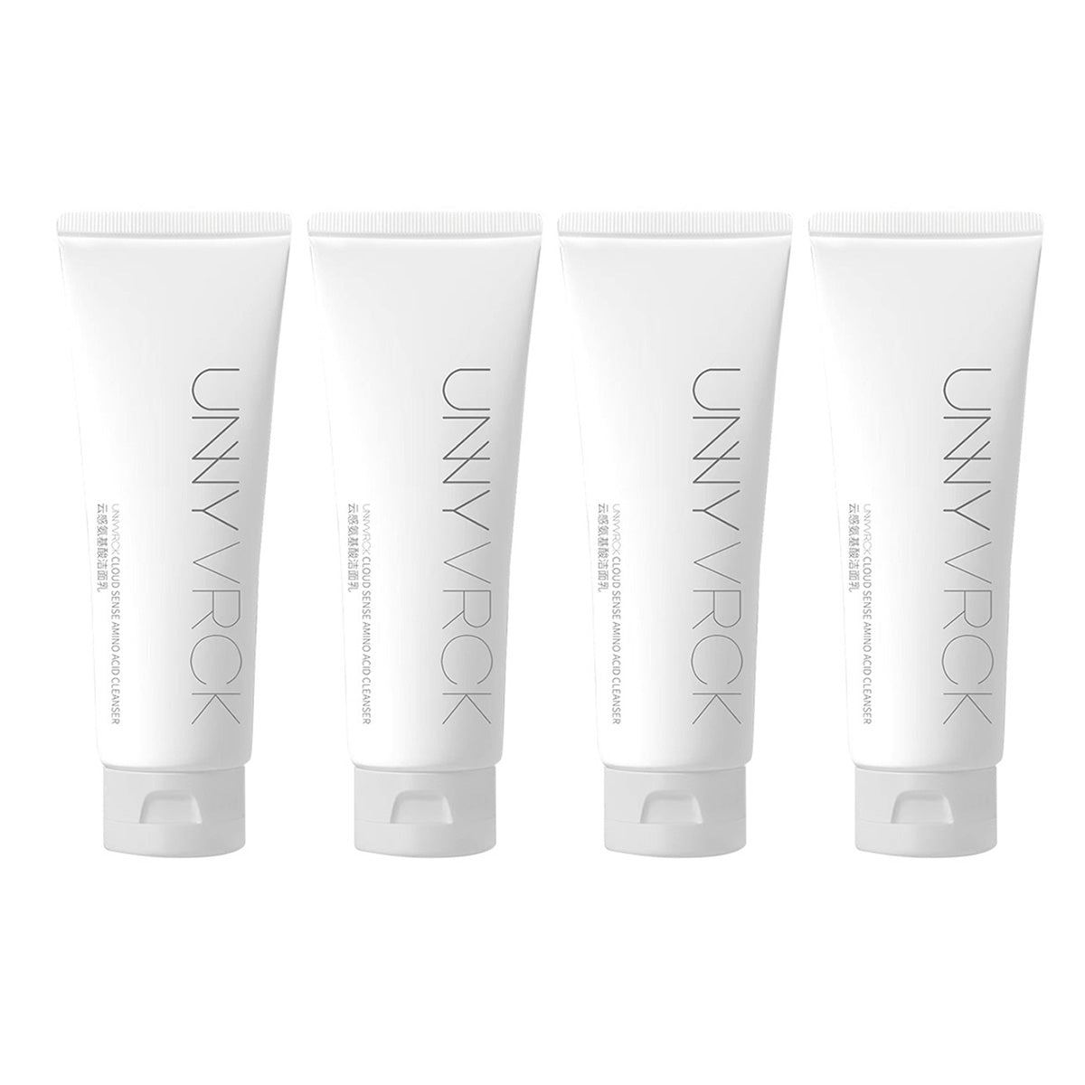 unny-cloud-soft-amino-acid-cleanser-120gx4pack-1