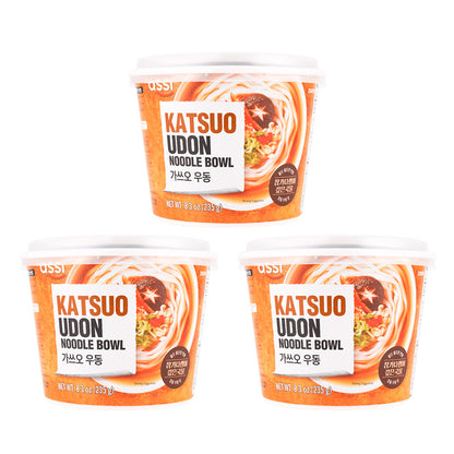 Assi-Udon-Bowl-Package-Noodles-with-Bonito-Flavor-235gX3pack-1