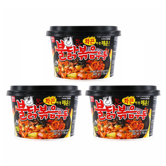 Wang-Bowl-Package-Spicy-Chicken-Udon-Noodles-221gX3pack-1