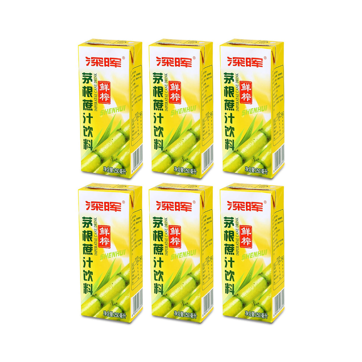 shamui-po-cane-juice-250ml*6pack-1