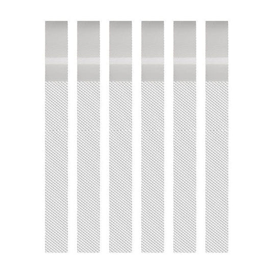 Fasola-DIY-3D-Transparent-Texture-PEVA-Bathroom-And-Stairs-AntiSlip-Strips-Shower-Sticker-5-X-300cm-X6Pack-1