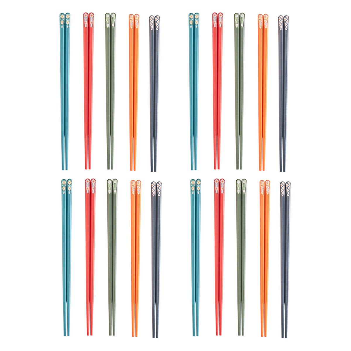 netflix-small-garden-alloy-chopsticks-japanese-style-chopsticks-5-pairs-x4pack-1