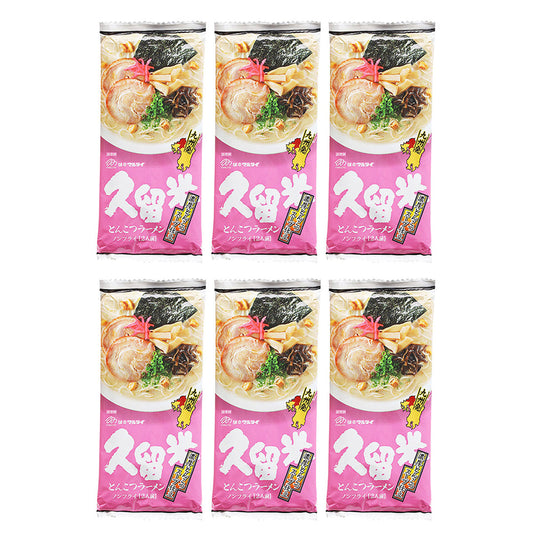 Marutai-Tonkutsu-Noodles-194gX6pack-1