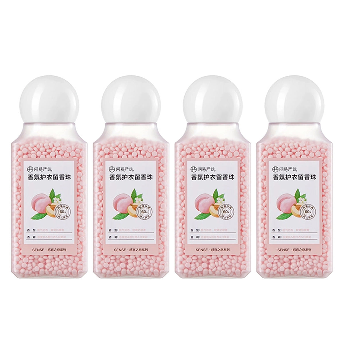 netflix-sense-fragrance-smoothing-and-protecting-clothes-retention-bead-peach-air-milk-apricot-200gx4pack-1