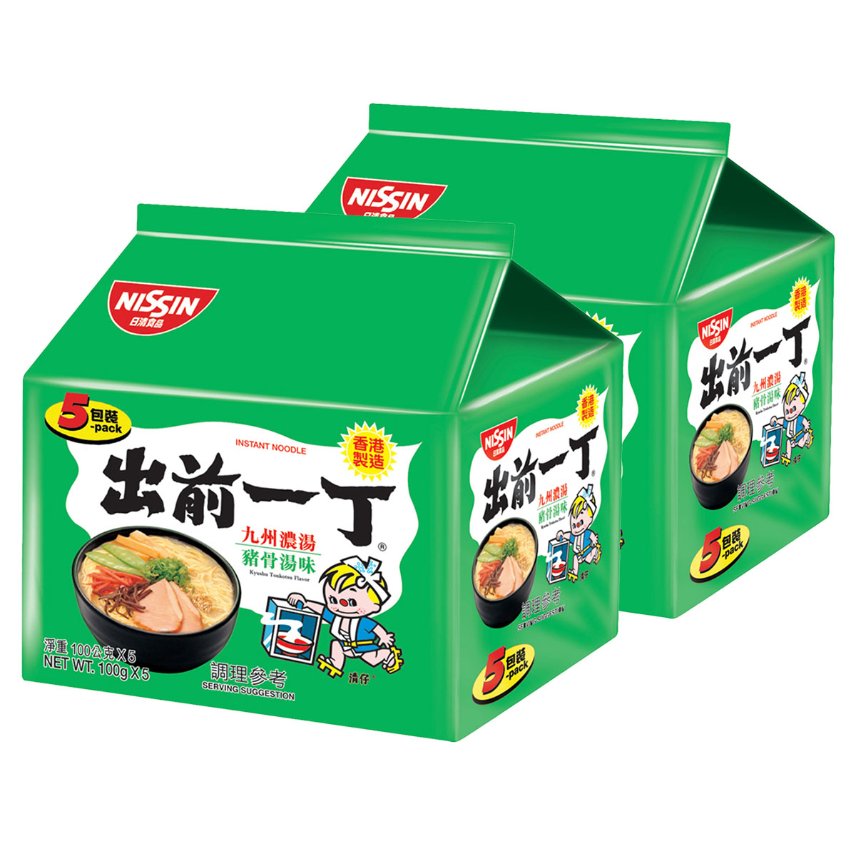 nissin-izumi-ichidashi-pork-bone-soup-flavor-100g*5-bags-pack-x2pack-1