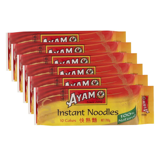 Ayam-Ayam-Instant-Noodles-700gX6pack-1