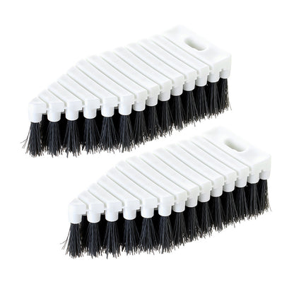 fasola-bendable-cleaning-brush-white-15*6*4cmx2pack-1