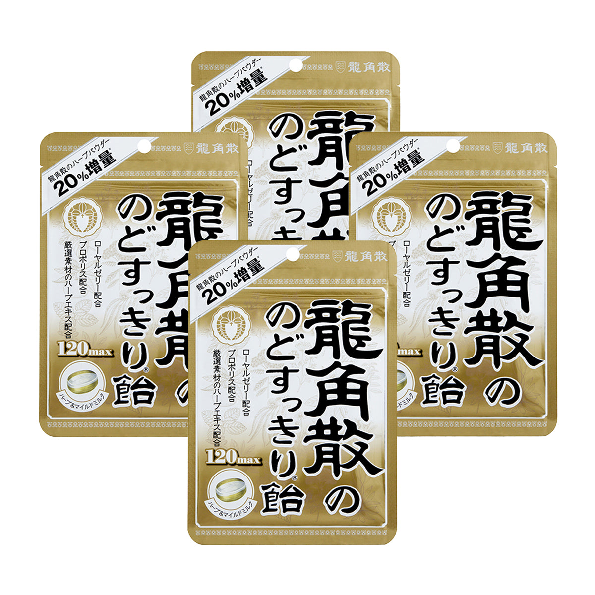 long-jiao-san-pouch-honey-milk-flavor-88gx4pack-1