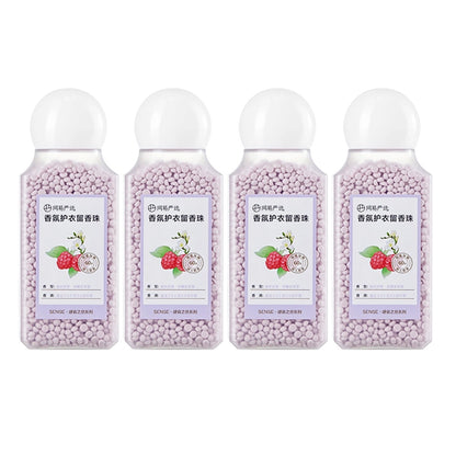 netflix-sense-fragrance-smoothing-&-protecting-clothes-retention-beads-bird's-nest-raspberry-200gx4pack-1