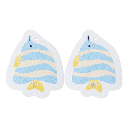 cartoon-compressed-wood-pulp-cotton-butterfly-fish-pattern-(multi-barcode)-x2pack-by-netease-1