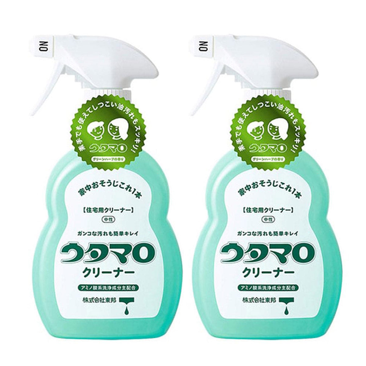 toho-household-multi-purpose-cleaner-universal-cleaning-spray-400mlx2pack-1