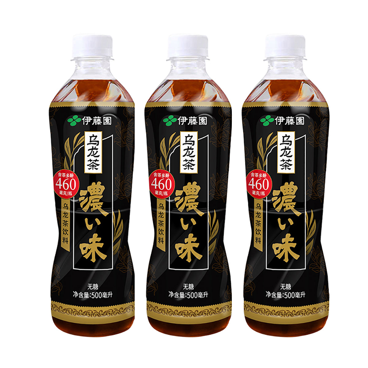 ito-en-unsweetened-strong-flavor-oolong-tea-500ml*3pack-1