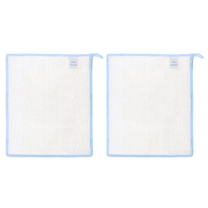 Fasola-DoubleLayer-Bamboo-Fiber-Cleaning-Cloth-18-X-23cm-X2Pack-1