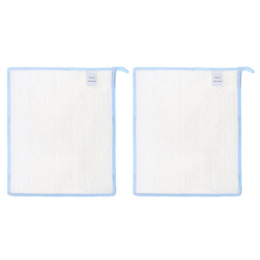 Fasola-DoubleLayer-Bamboo-Fiber-Cleaning-Cloth-18-X-23cm-X2Pack-1