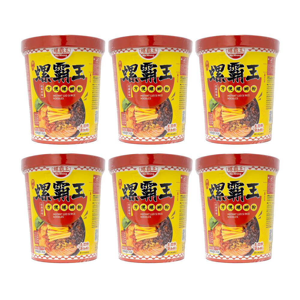 LBW-Instant-Luo-Si-Rice-Noodles-Original-Flavor-210gX6Pack-1