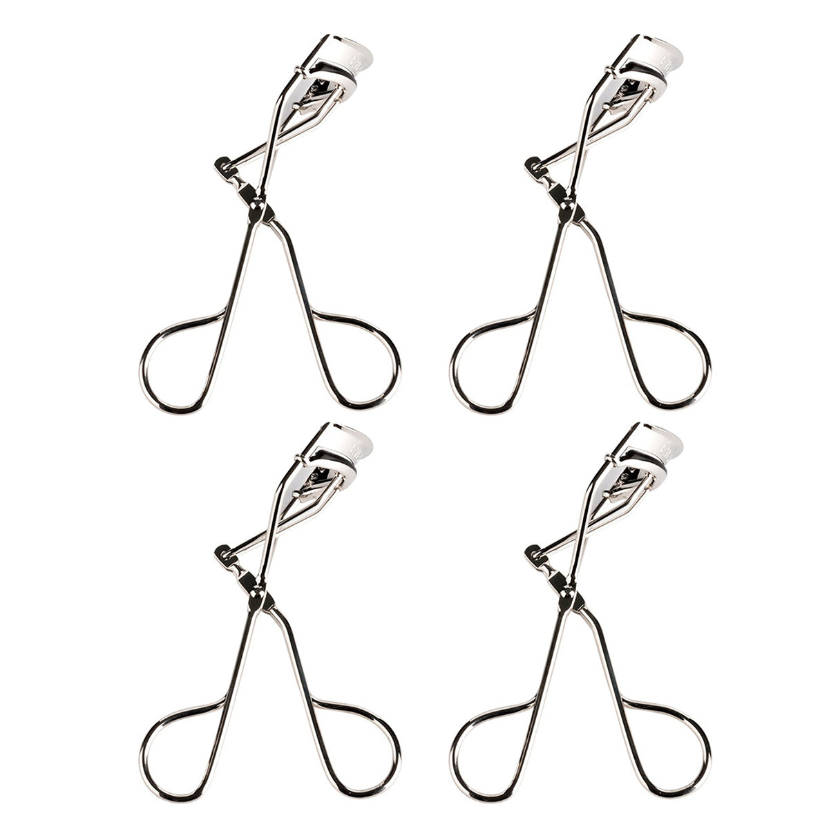 Everbab-Soft-Eyelash-Curler-for-Slender-Eye-Shape-4Pack-1