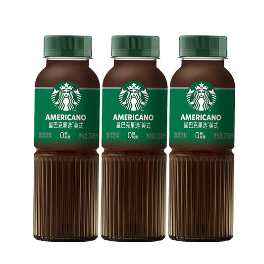 starbucks-star-choice-series-0-sugar-american-270ml*3pack-1