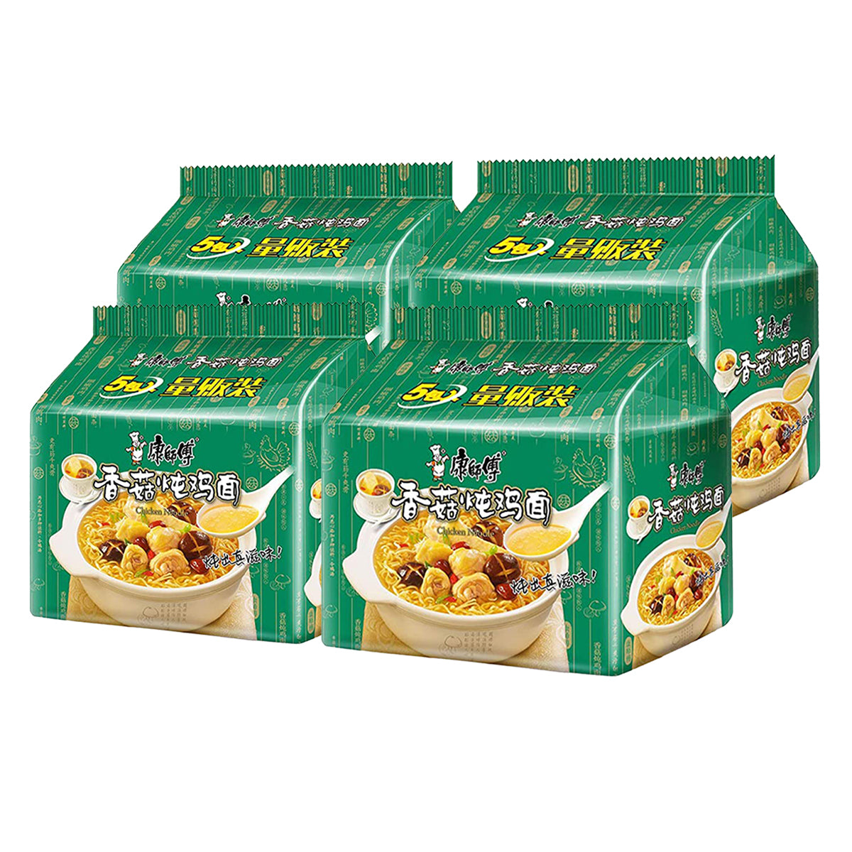 master-kong-mushroom-stewed-chicken-noodles-100g*5-bags-pack-[main-barcode]-x4pack-1