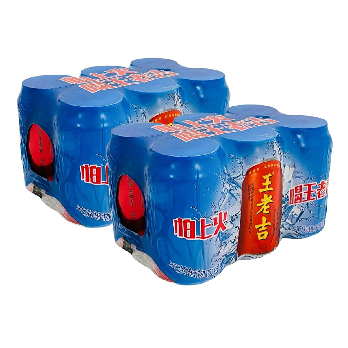 #wanglaoji-herbal-tea-310ml*6pkx2pack-1